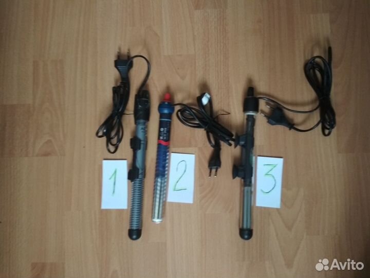 Aquael-Фильтры, обогреватели для аквариума