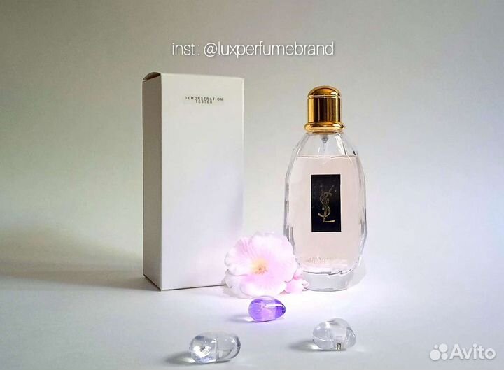 Yves Saint Laurent Parisienne (тестер 90 мл)