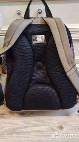 Рюкзак школьный Redakai Proff