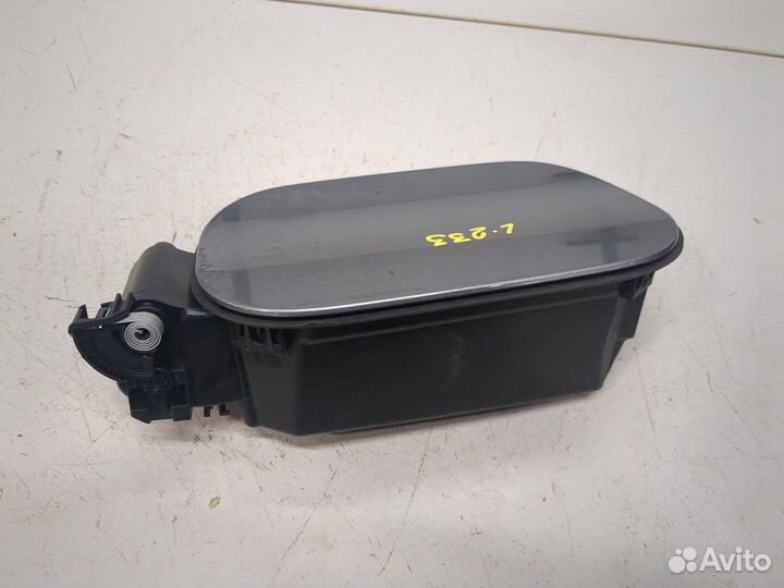 Лючок бензобака Mercedes ML W166 2011, 2013
