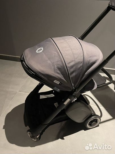 Коляска bugaboo ant
