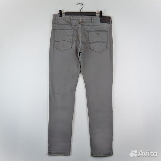 Брюки Emporio Armani