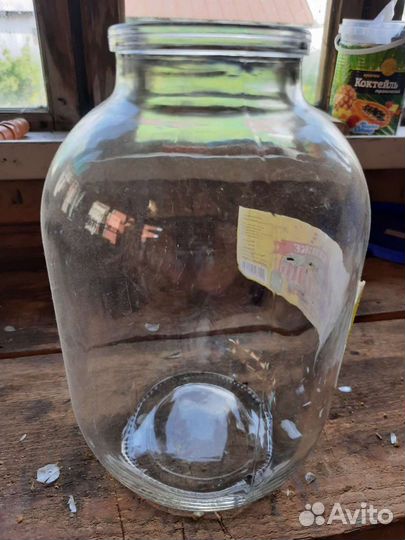 Банка 3 лит