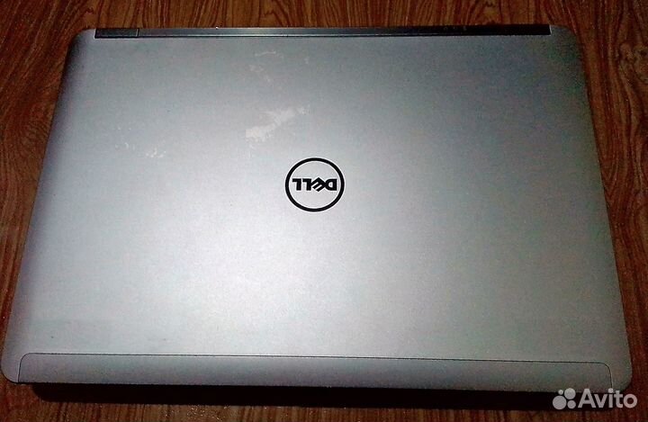 Dell Latitude E6440 на запчасти или восстановление