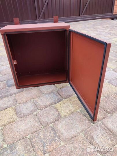 Ящик электрический