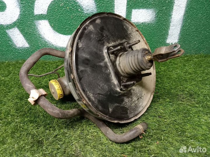 Вакуумный усилитель тормозов Nissan Wingroad Y11