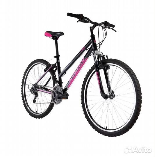 Велосипед детский и горные мужской и женский