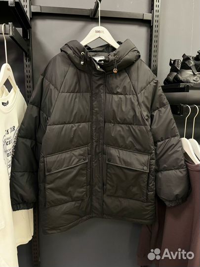 Куртка демисезонная женская 42 44 46 48