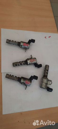 Клапан VVTi Toyota Camry 3.5л