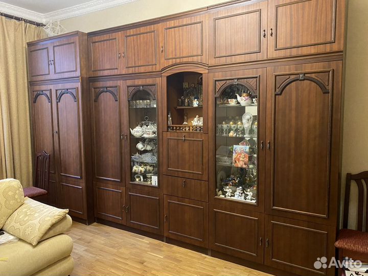 Мебель для гостиной