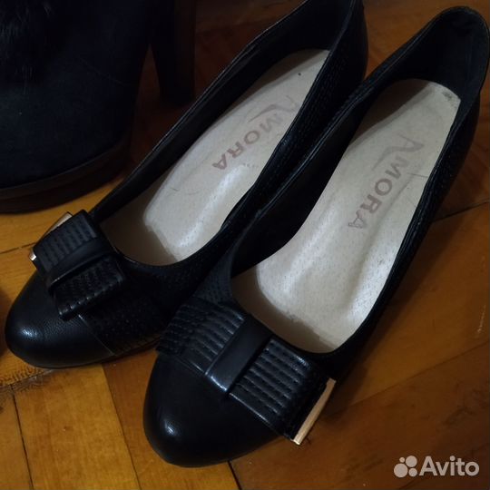 Женская обувь