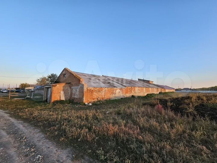 Продам помещение свободного назначения, 684 м²
