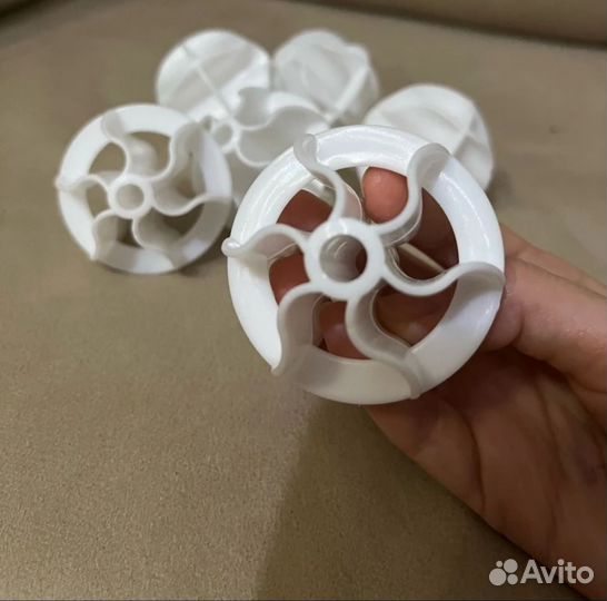 Шарики для стирки