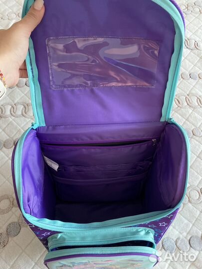 Рюкзак школьный erhaft