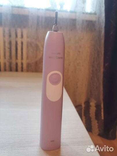 Зубная щетка philips sonicare