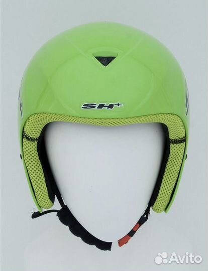 Горнолыжный шлем