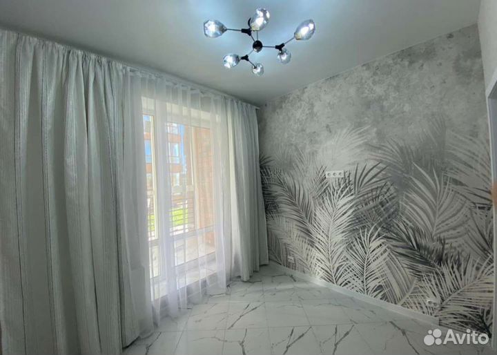 Ремонт и отделка квартир