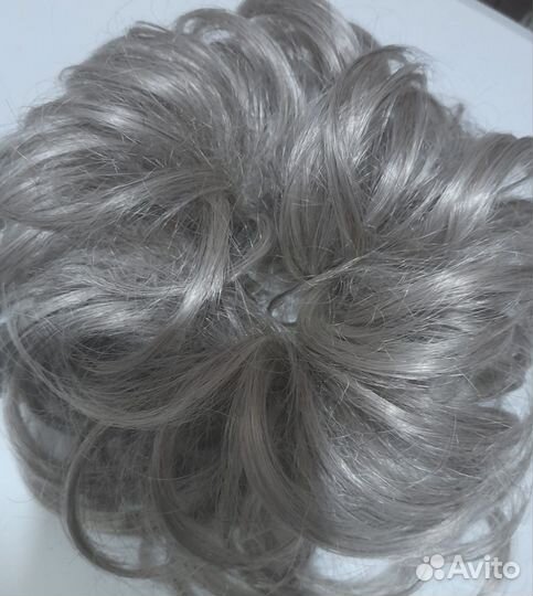Шиньон для волос