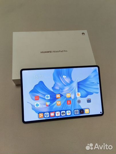 Huawei Matepad PRO 11 256