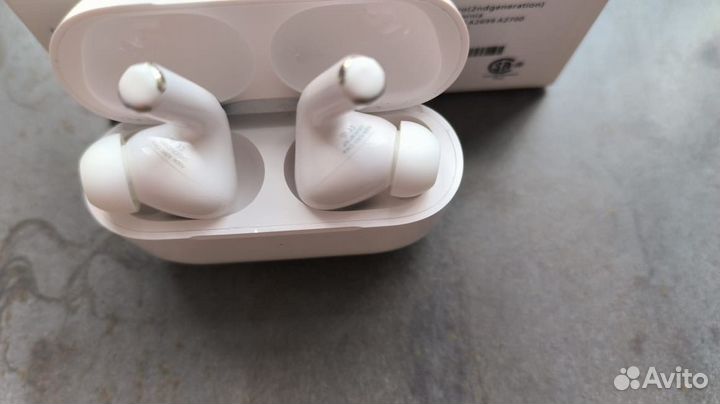 AirPods Pro 2 Оригинальное Качество