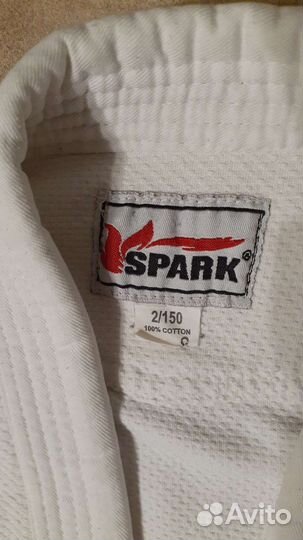 Кимоно для дзюдо