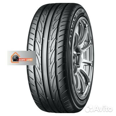 Yokohama Advan Fleva V701 215/40 R18 89W
