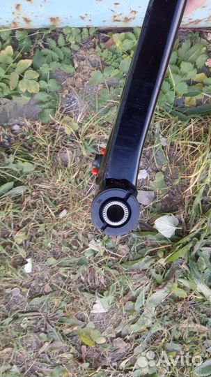 Рычаг передний правый chery tiggo 5 t212909020