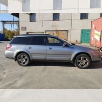 Subaru Outback 2.5 AT, 2006, 363 000 км, с пробегом, цена 1 100 000 руб.