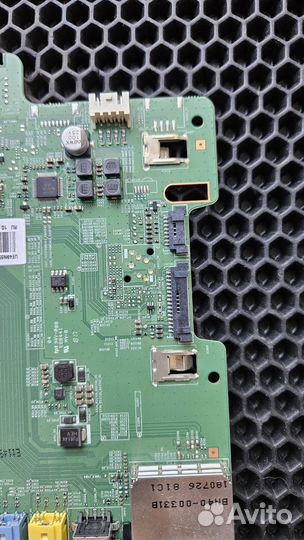 Материнская плата BN41-02575B