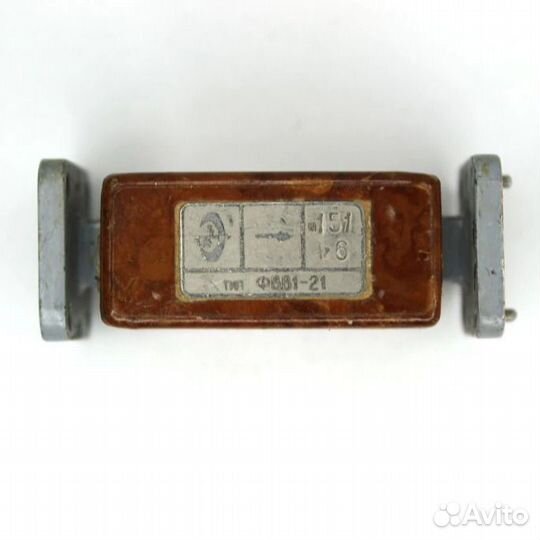 Фвв1-21 Ферритовый волноводный вентиль фвв1 с хран