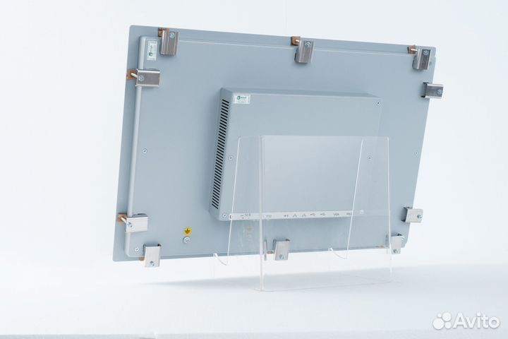 Встраиваемый сенсорный панельный компьютер 15.6 дю