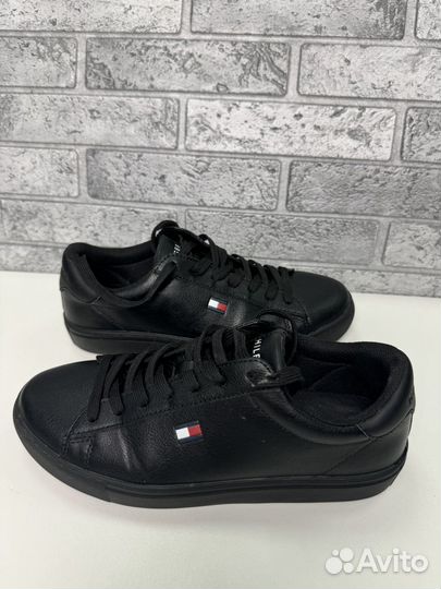 Кеды Tommy Hilfiger оригинал мужские новые