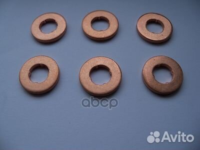 Кольцо уплотнительное 3381827000 Hyundai-KIA