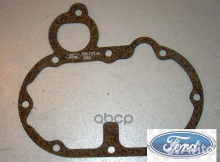 Прокладка кпп 1339302 1339302 ford