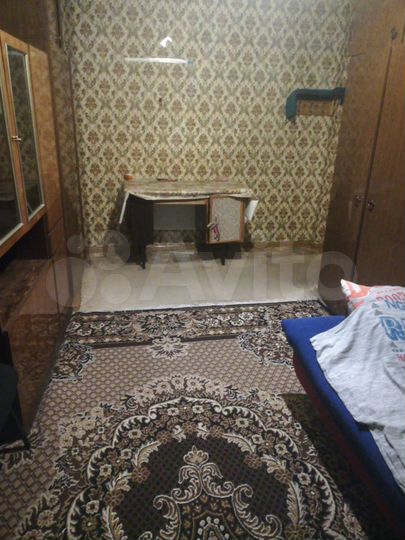 Комната 15 м² в 3-к., 9/9 эт.