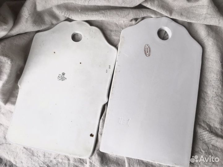 Доска сырная, разделочная Кузнецова