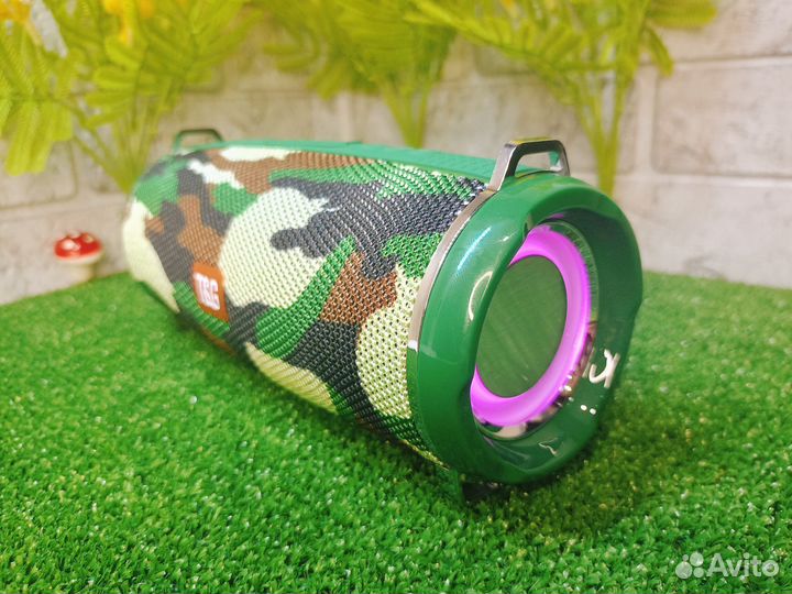 Блютуз колонка /New