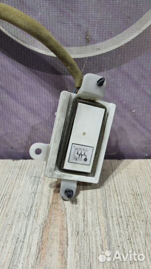 Ионизатор воздуха Nissan teana J32