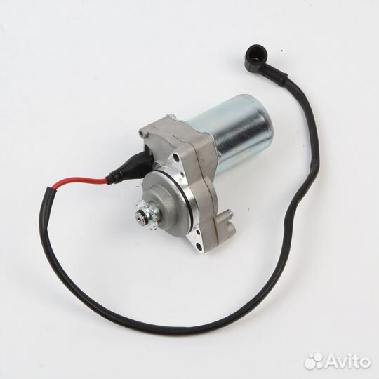 Электростартер верхний Hunter/Classic 125cc HB