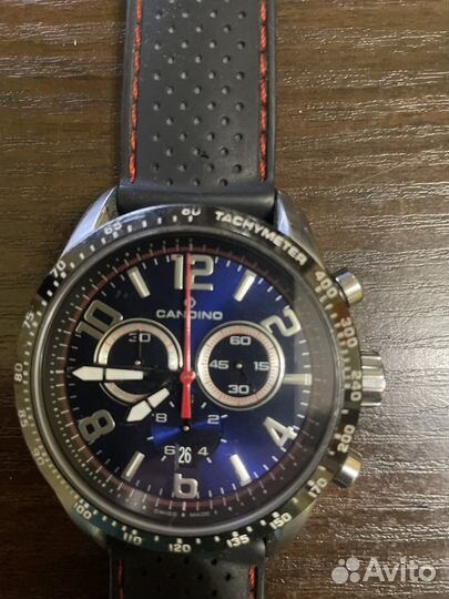 Мужские наручные часы Candino