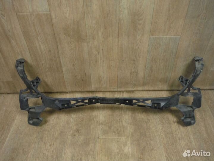 Кронштейн переднего бампера Mercedes GLE W292