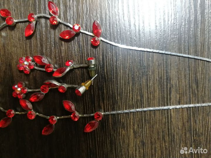 Женское украшение