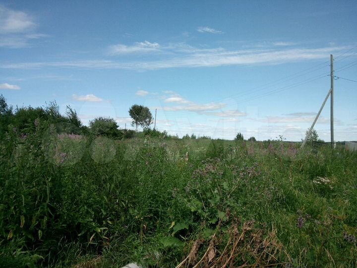 Участок 29 сот. (ИЖС)