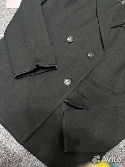 Пиджак miu miu