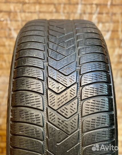 Pirelli Scorpion Winter 255/50 R19
