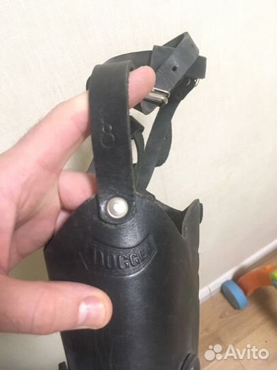 Намордник для собак 8размер