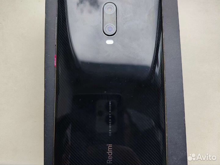 Телефон Xiaomi Redmi K20 (Mi9t)