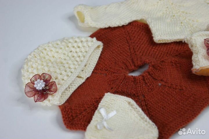 Одежда на кукол типа Паола Рейна 32-34