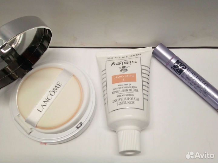 Косметика люкс оригиналы