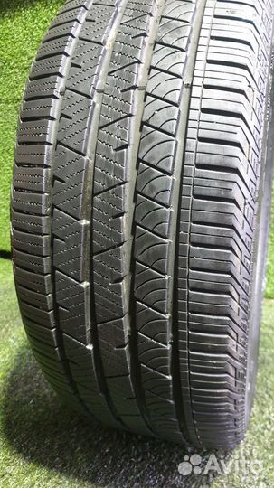 Continental ContiCrossContact LX Sport 265/45 R20 104H